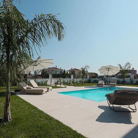 Sunshine Villa Anabolu Dış mekan fotoğraf