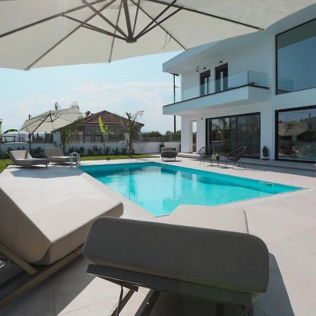 Sunshine Villa Anabolu Dış mekan fotoğraf