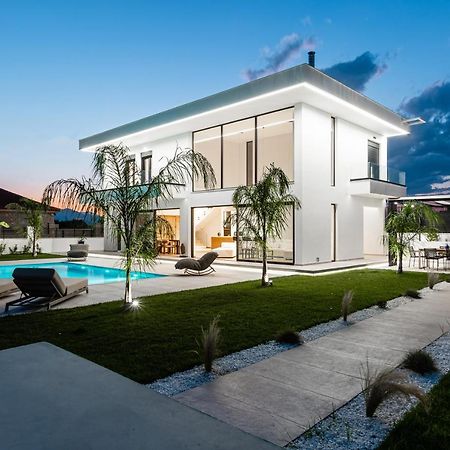 Sunshine Villa Anabolu Dış mekan fotoğraf