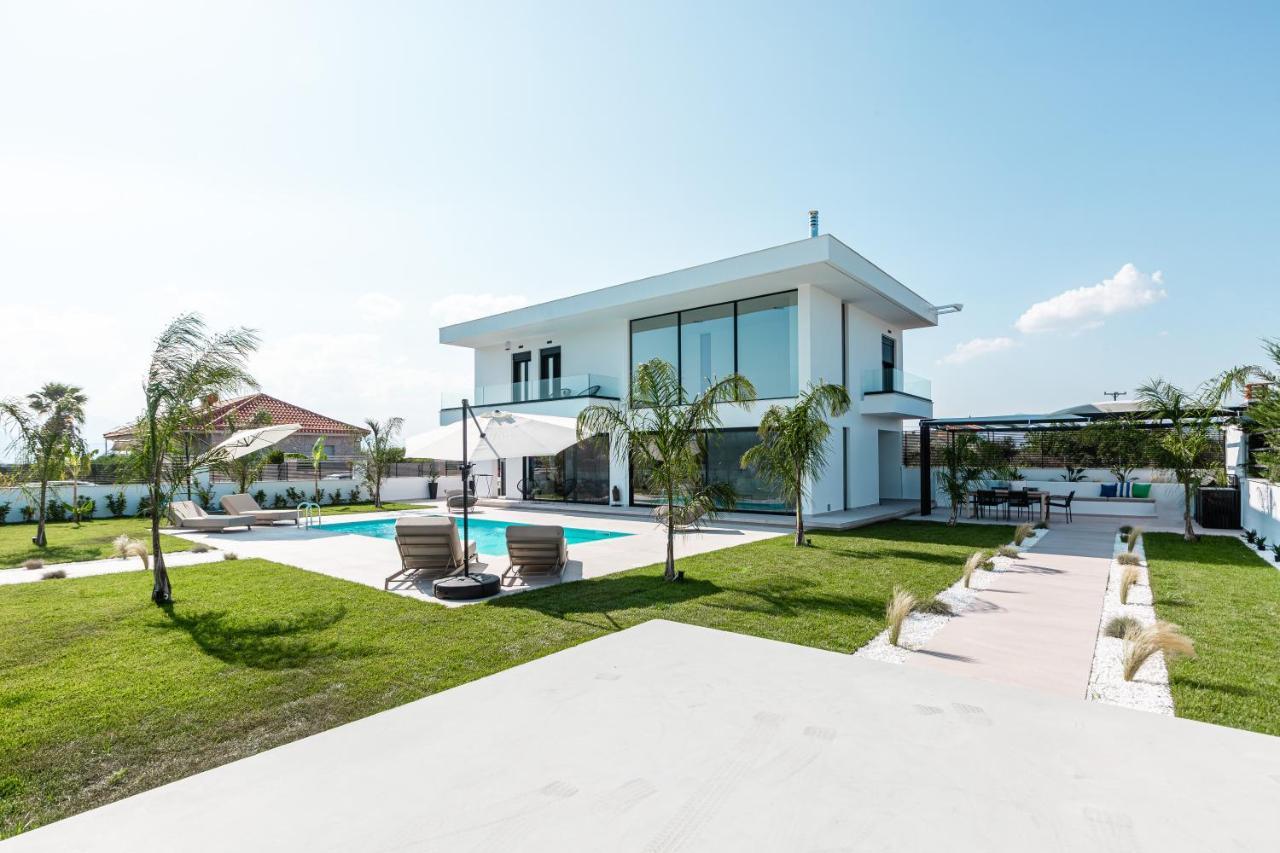 Sunshine Villa Anabolu Dış mekan fotoğraf