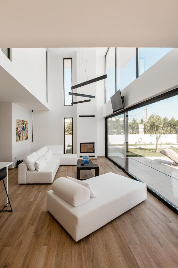 Sunshine Villa Anabolu Dış mekan fotoğraf