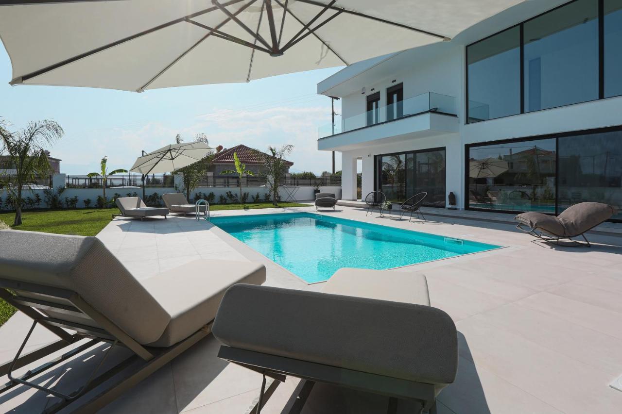 Sunshine Villa Anabolu Dış mekan fotoğraf