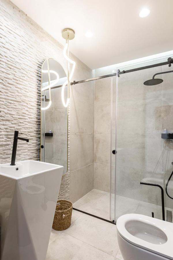 Sunshine Villa Anabolu Dış mekan fotoğraf