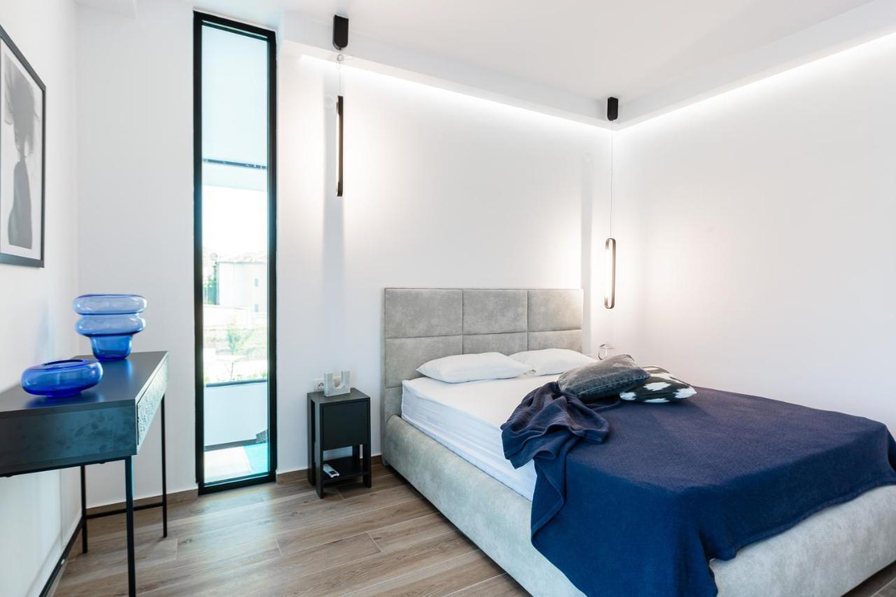 Sunshine Villa Anabolu Dış mekan fotoğraf