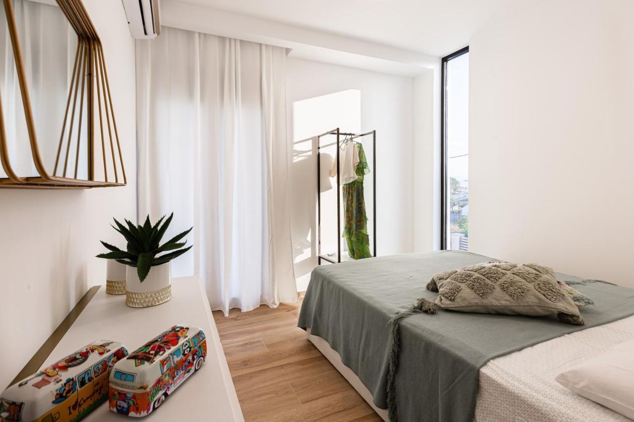 Sunshine Villa Anabolu Dış mekan fotoğraf