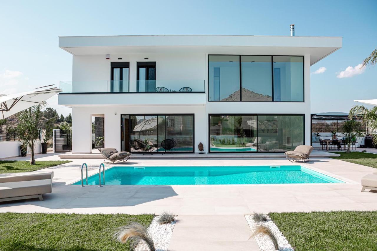 Sunshine Villa Anabolu Dış mekan fotoğraf