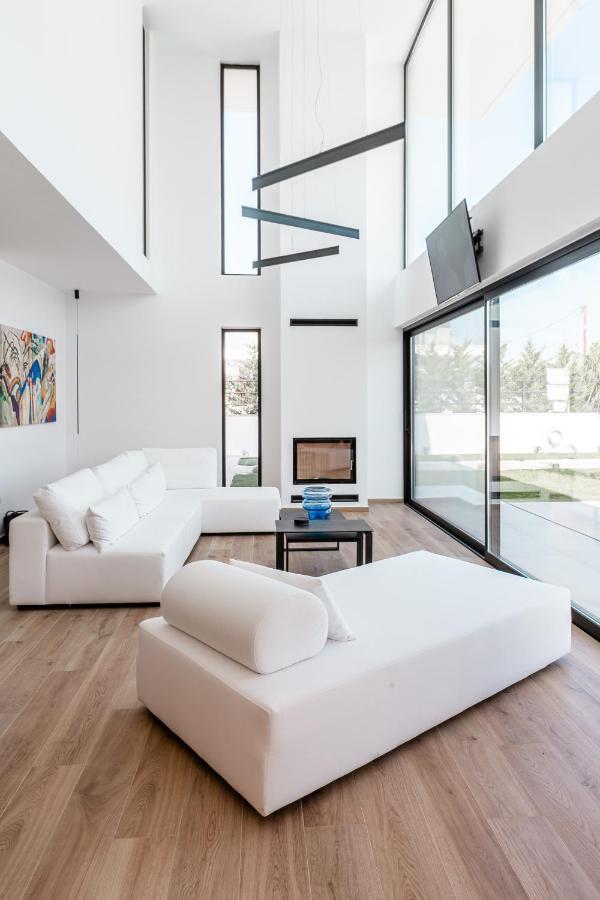 Sunshine Villa Anabolu Dış mekan fotoğraf