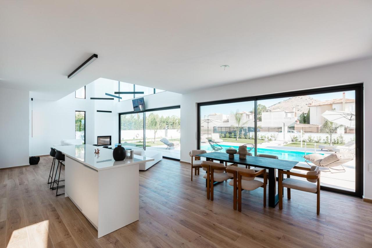 Sunshine Villa Anabolu Dış mekan fotoğraf