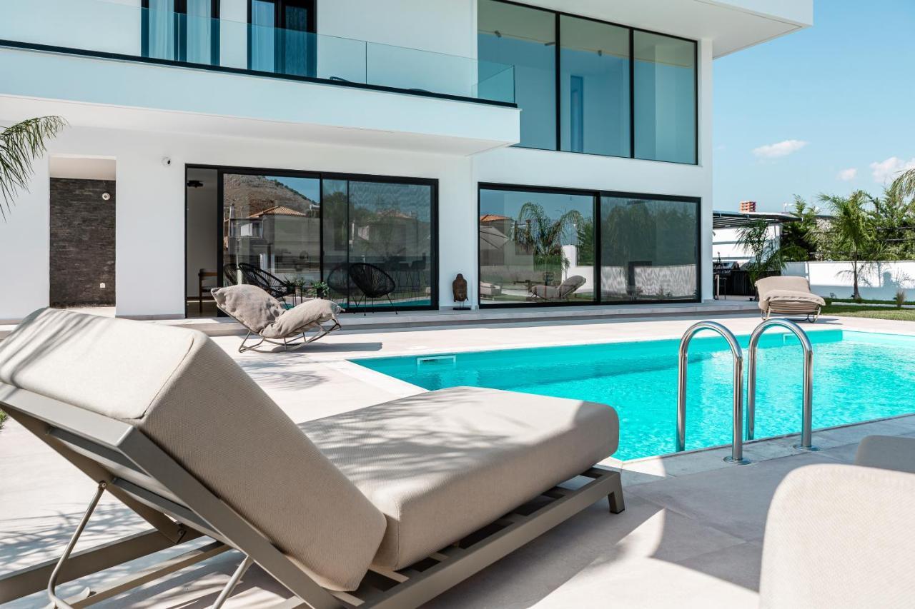 Sunshine Villa Anabolu Dış mekan fotoğraf