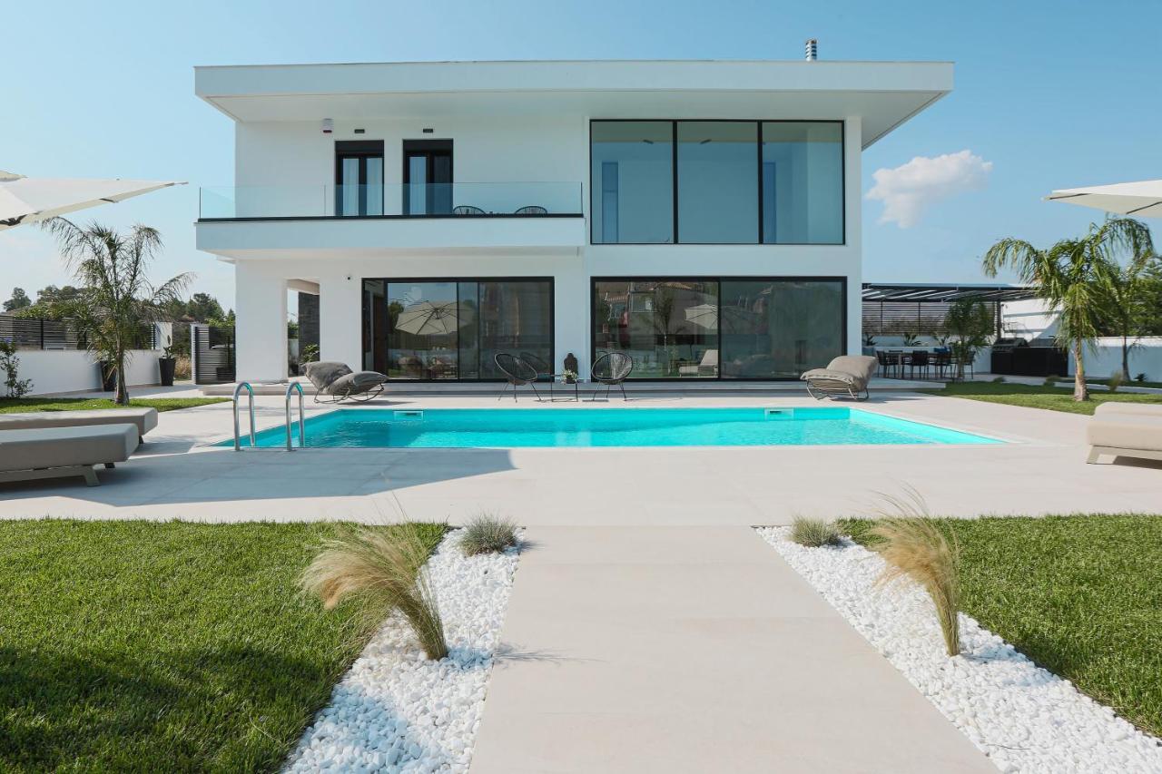 Sunshine Villa Anabolu Dış mekan fotoğraf
