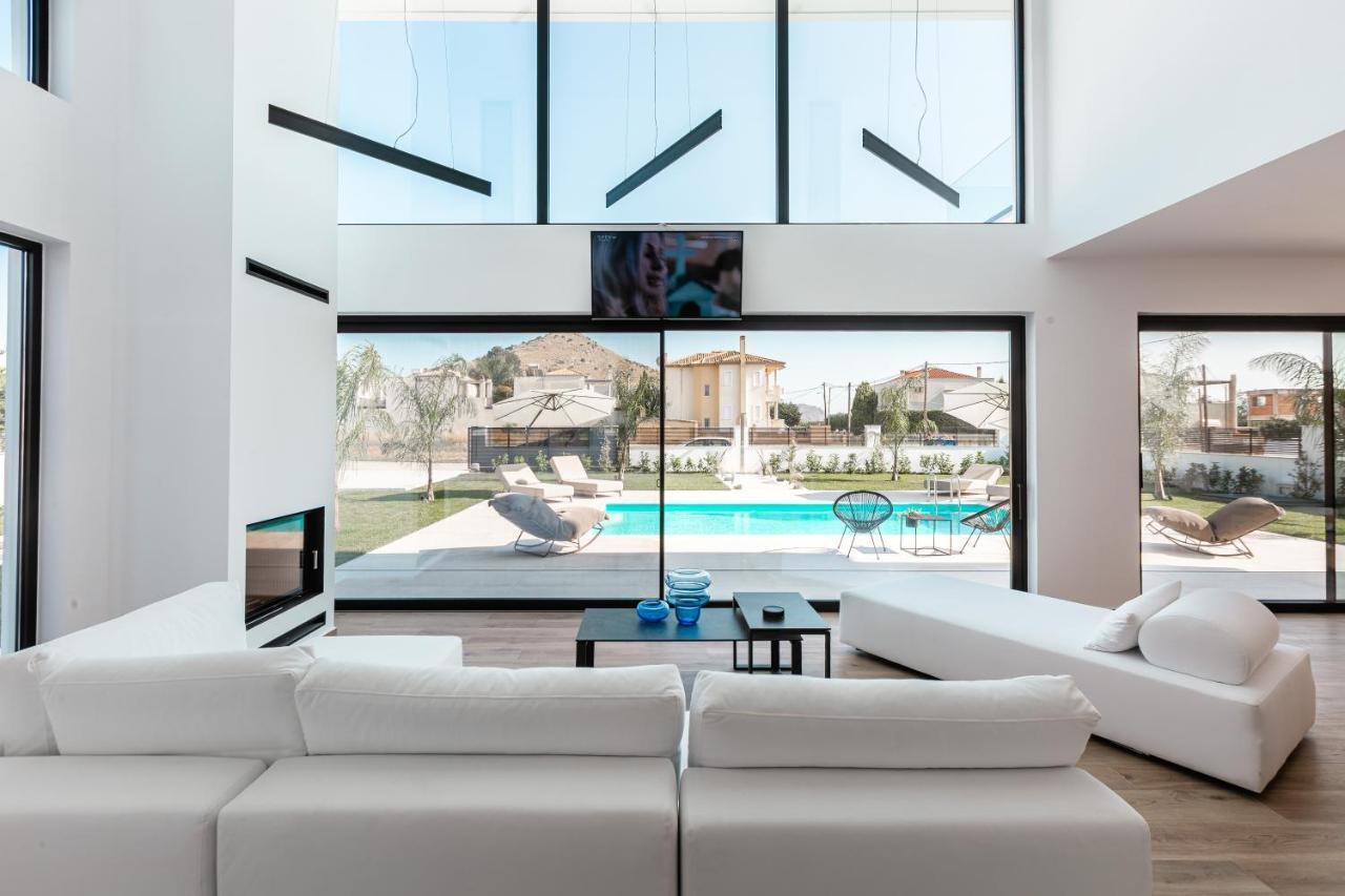Sunshine Villa Anabolu Dış mekan fotoğraf