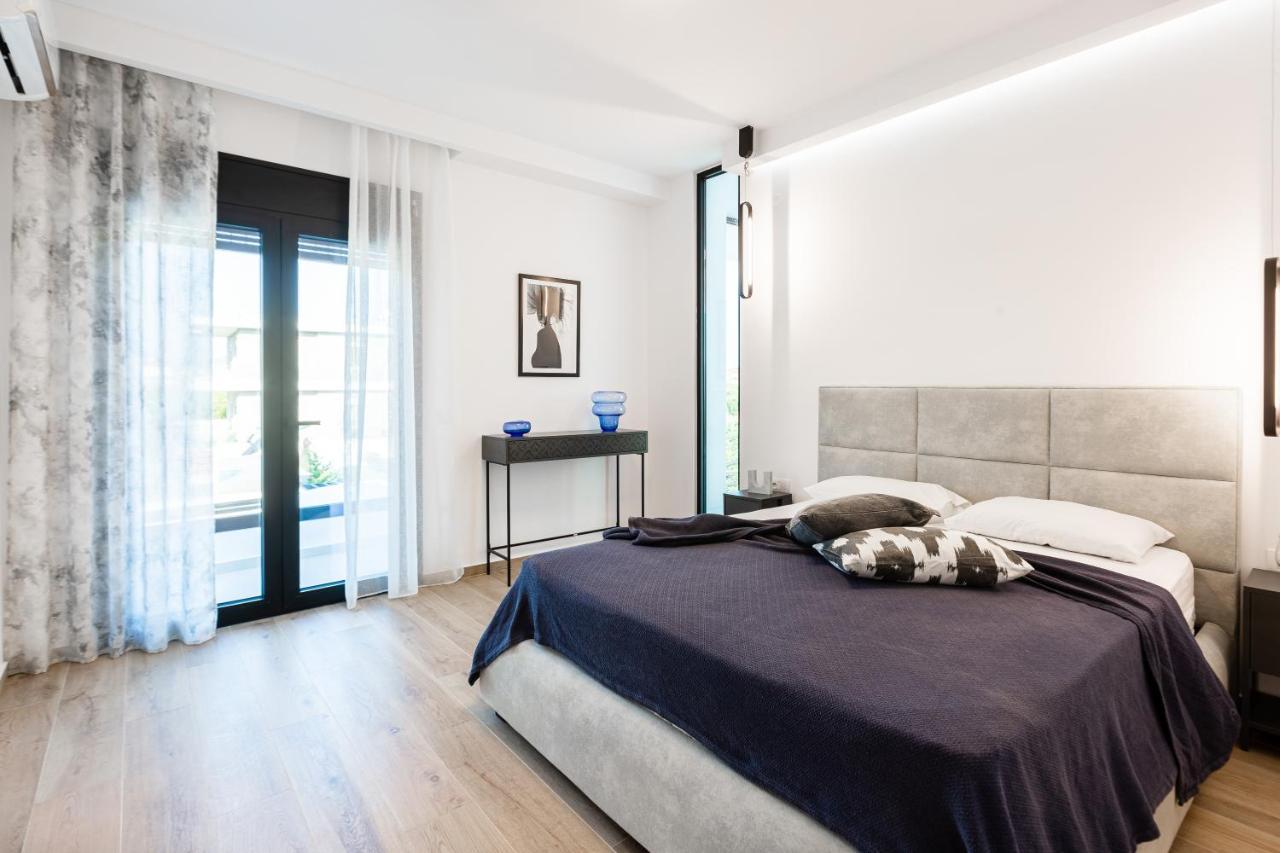 Sunshine Villa Anabolu Dış mekan fotoğraf