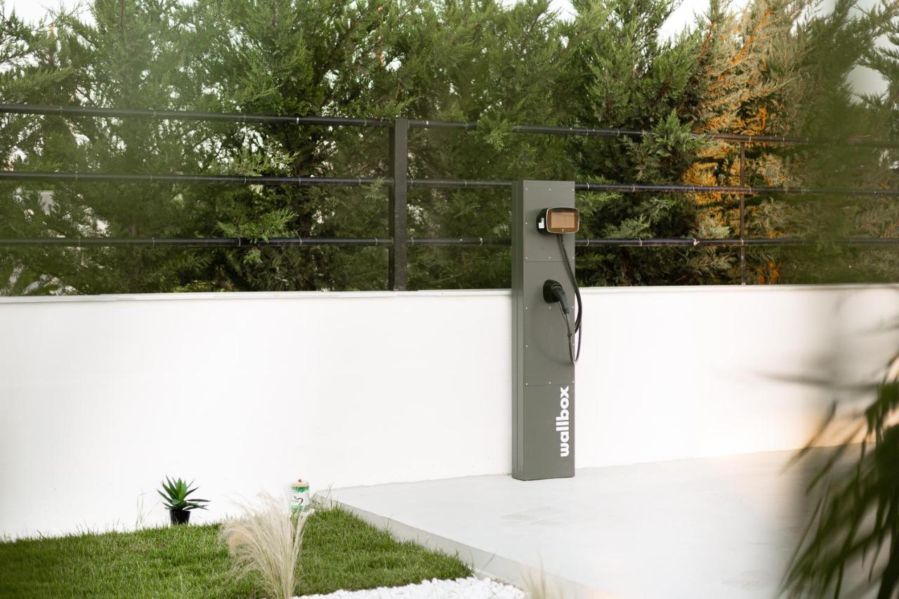 Sunshine Villa Anabolu Dış mekan fotoğraf