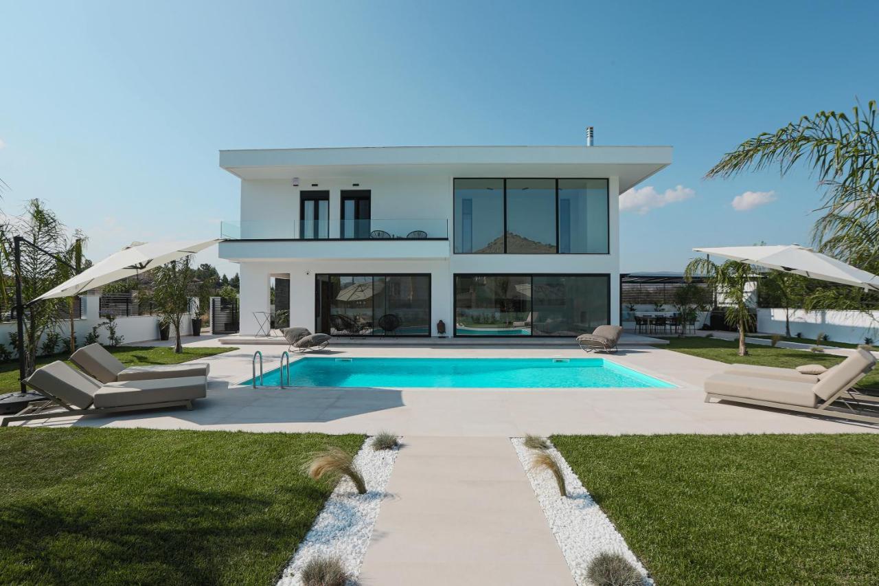 Sunshine Villa Anabolu Dış mekan fotoğraf