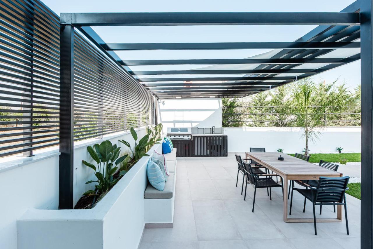 Sunshine Villa Anabolu Dış mekan fotoğraf