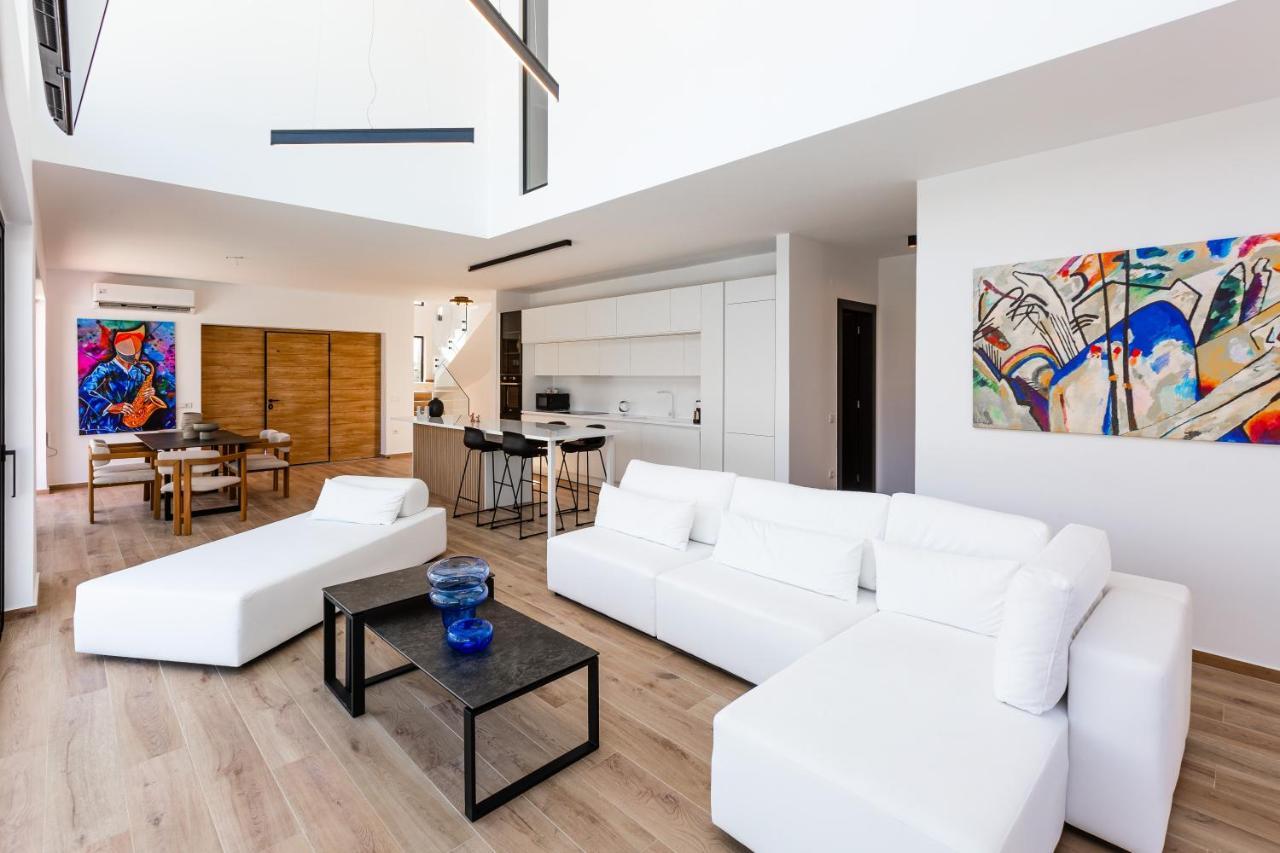 Sunshine Villa Anabolu Dış mekan fotoğraf
