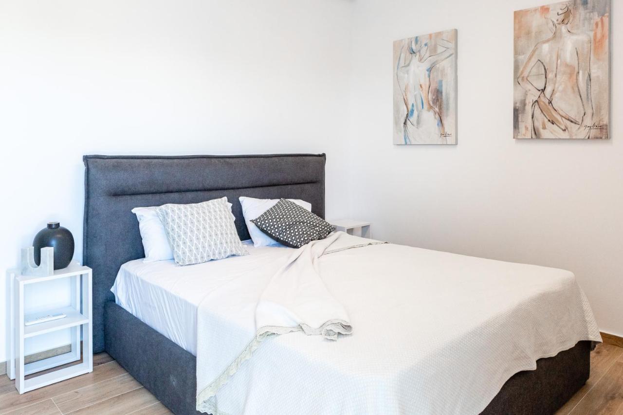 Sunshine Villa Anabolu Dış mekan fotoğraf