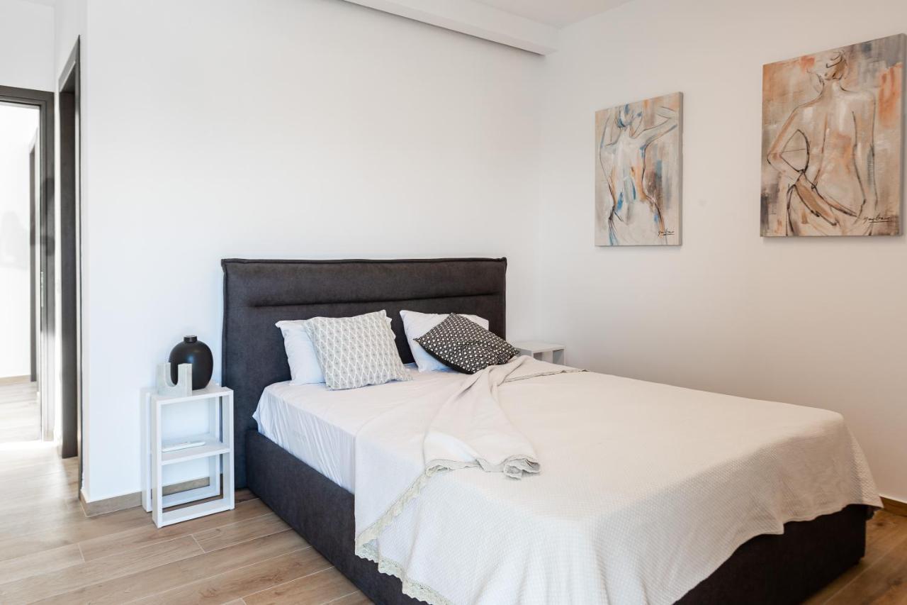 Sunshine Villa Anabolu Dış mekan fotoğraf