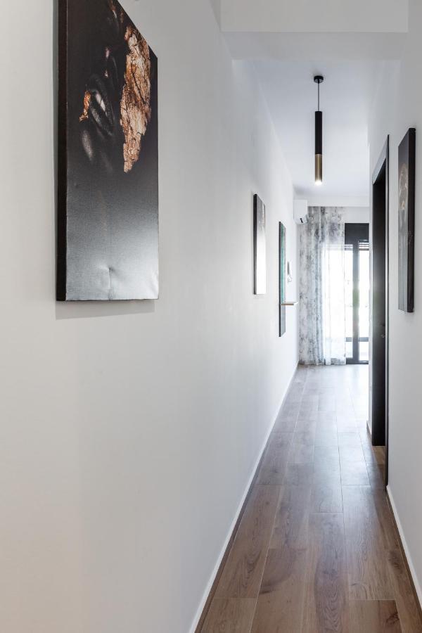 Sunshine Villa Anabolu Dış mekan fotoğraf