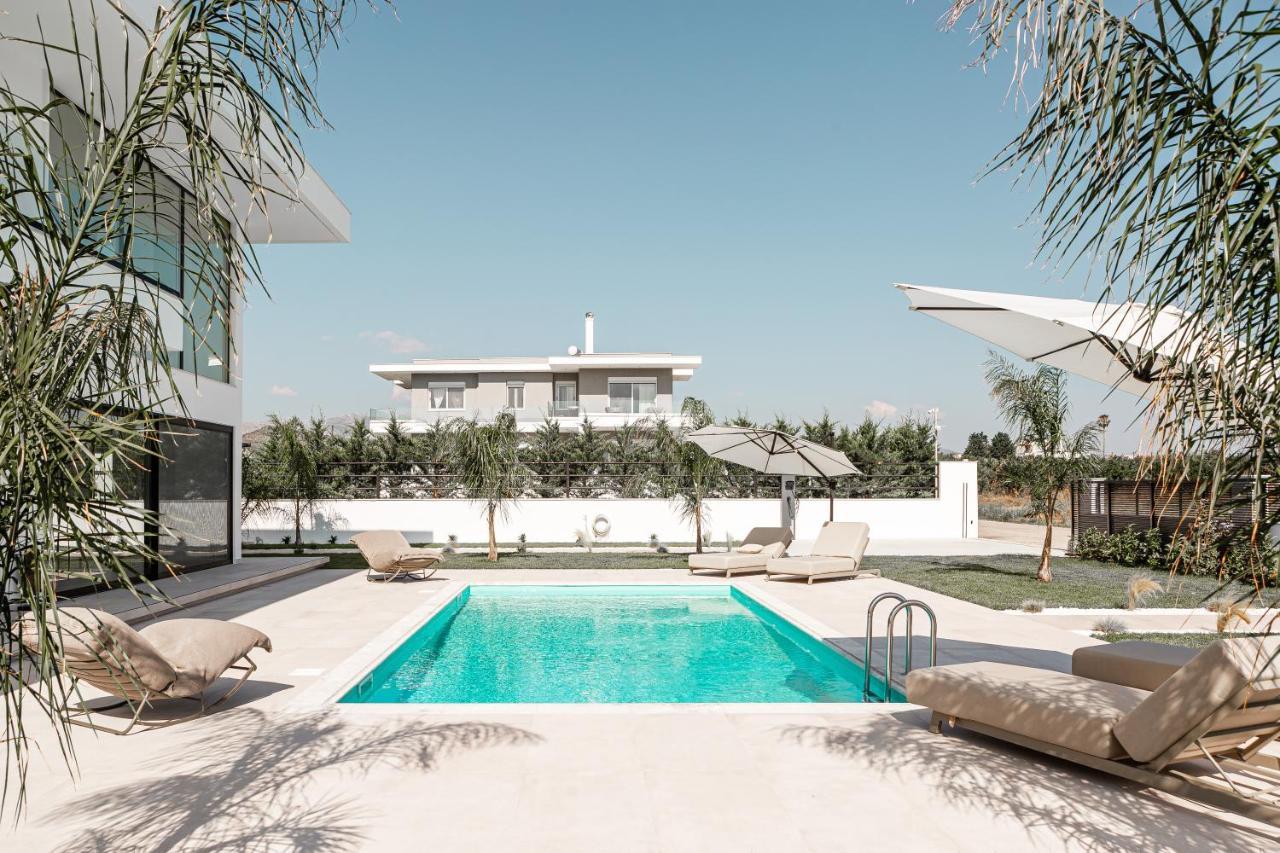 Sunshine Villa Anabolu Dış mekan fotoğraf