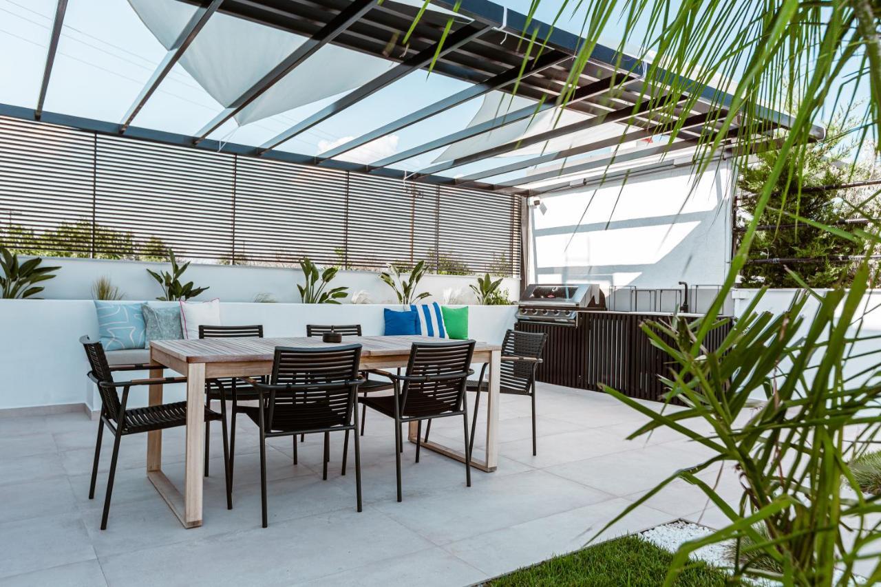 Sunshine Villa Anabolu Dış mekan fotoğraf