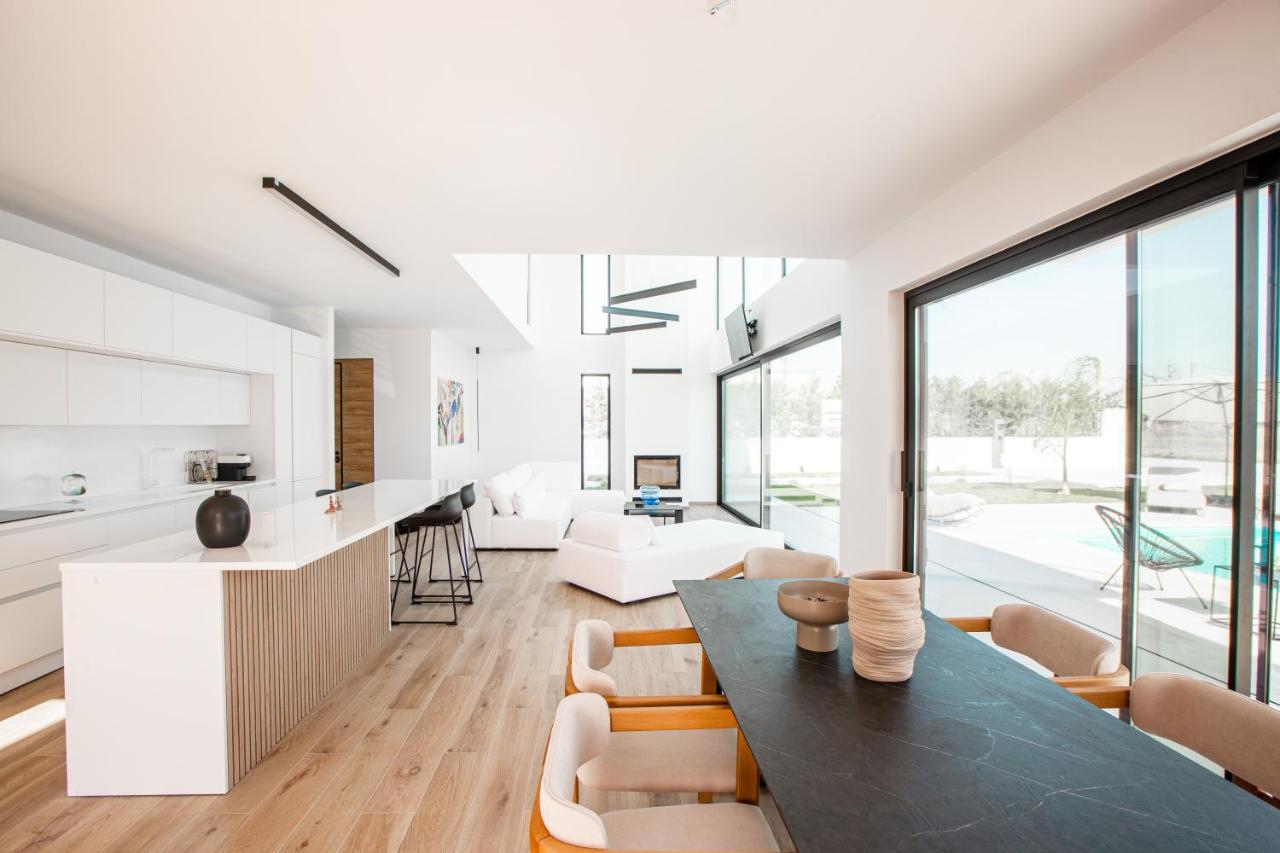 Sunshine Villa Anabolu Dış mekan fotoğraf