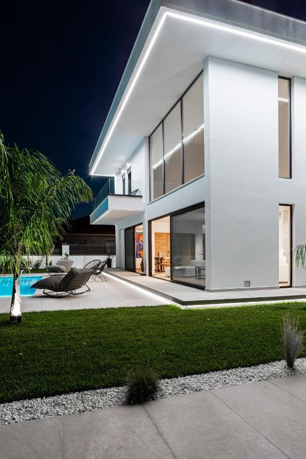 Sunshine Villa Anabolu Dış mekan fotoğraf