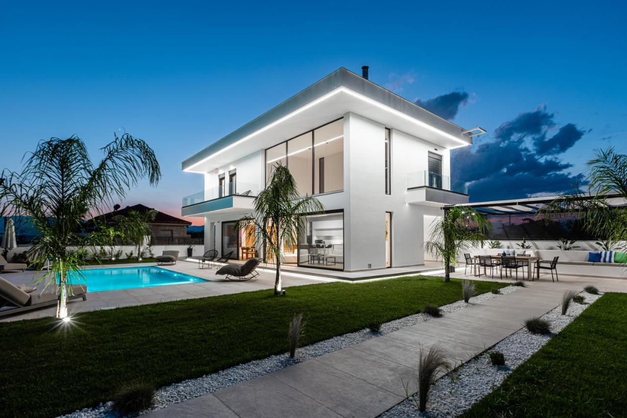 Sunshine Villa Anabolu Dış mekan fotoğraf