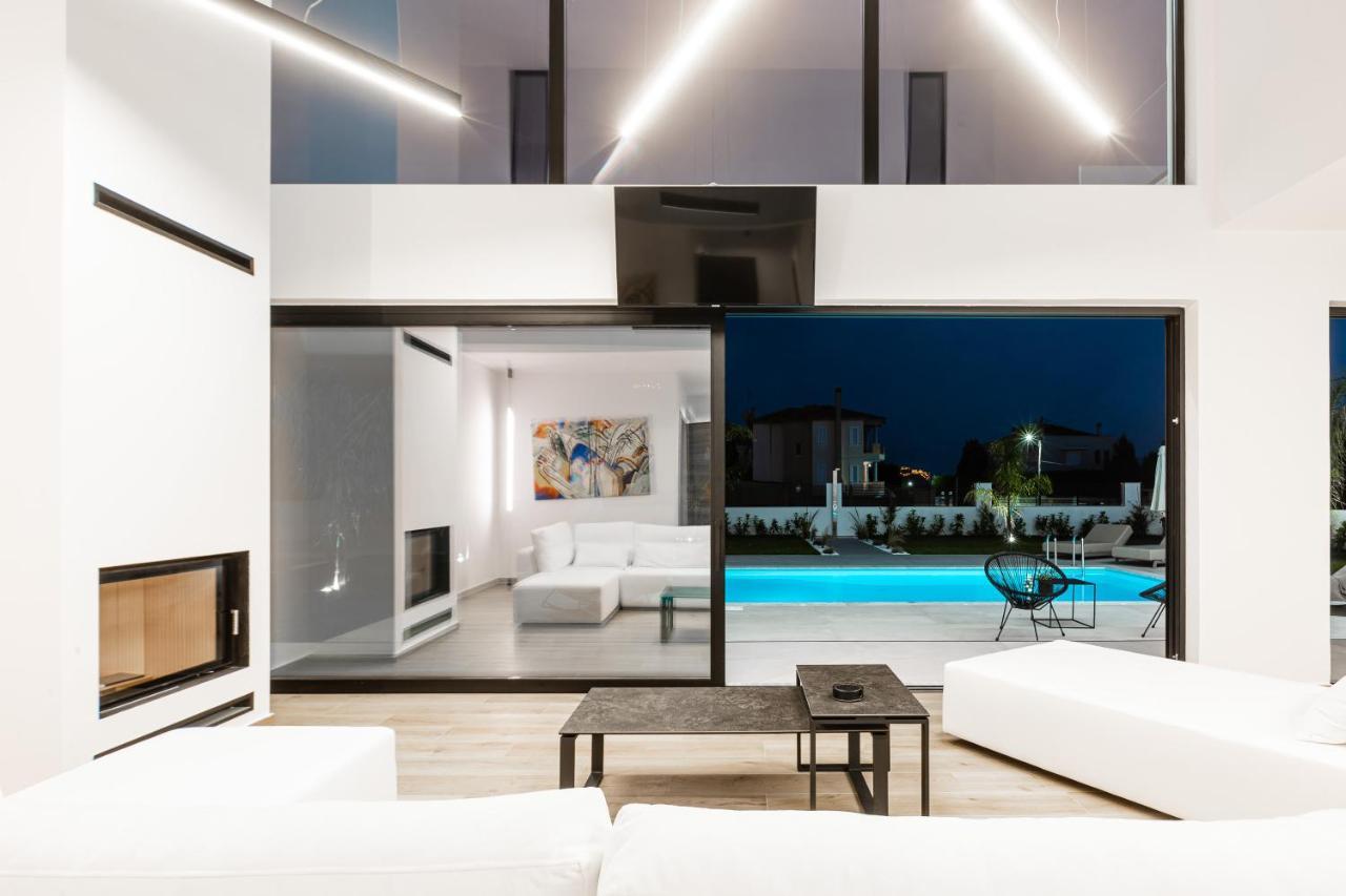 Sunshine Villa Anabolu Dış mekan fotoğraf