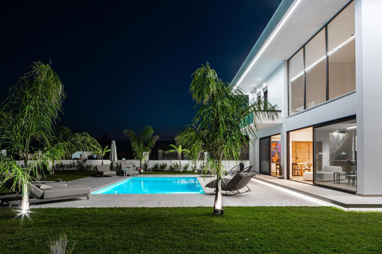 Sunshine Villa Anabolu Dış mekan fotoğraf